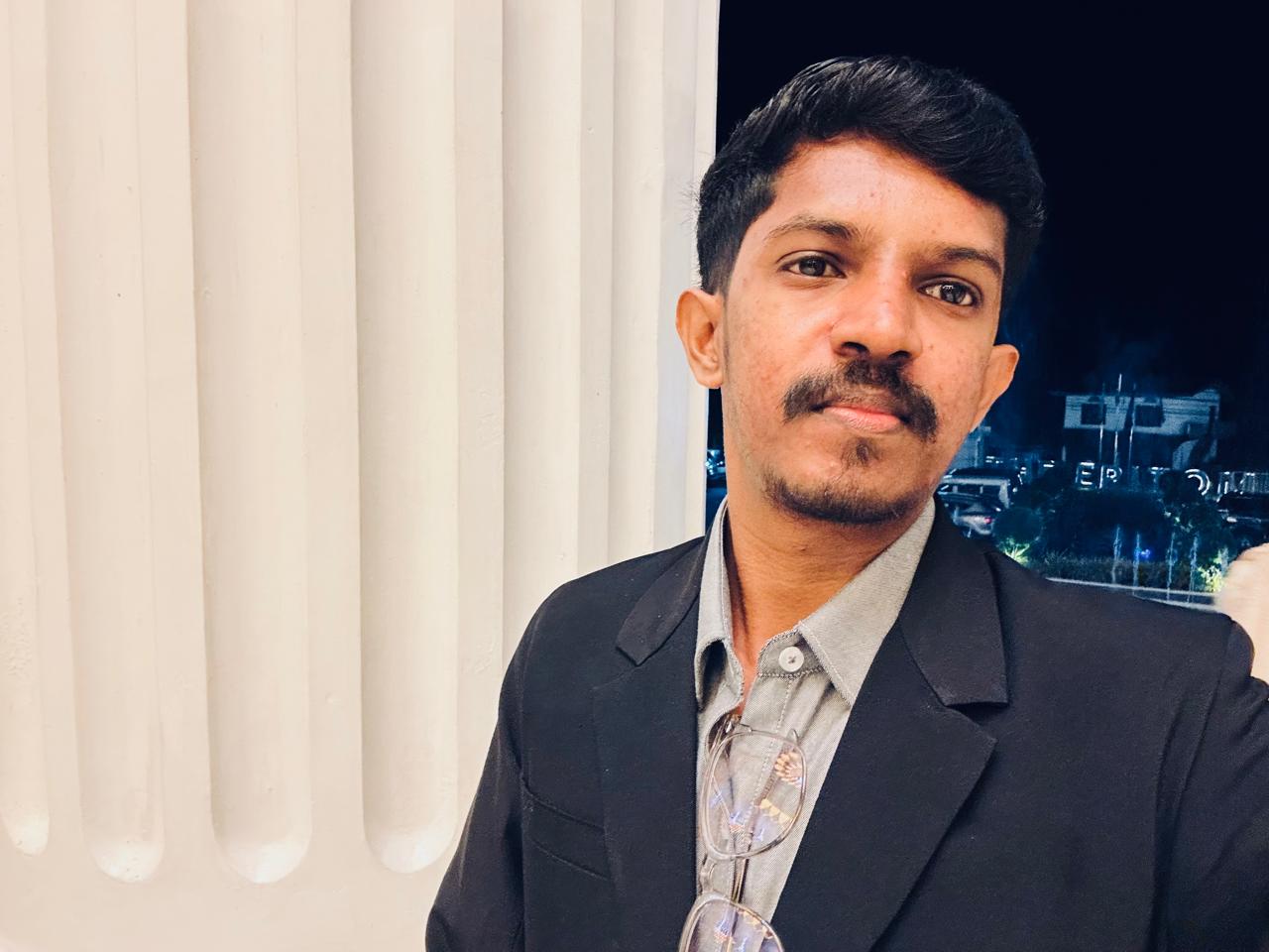 Isuru Samod